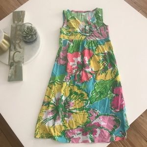 Lily kids dress size XS (2-3)